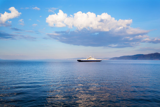 ferry