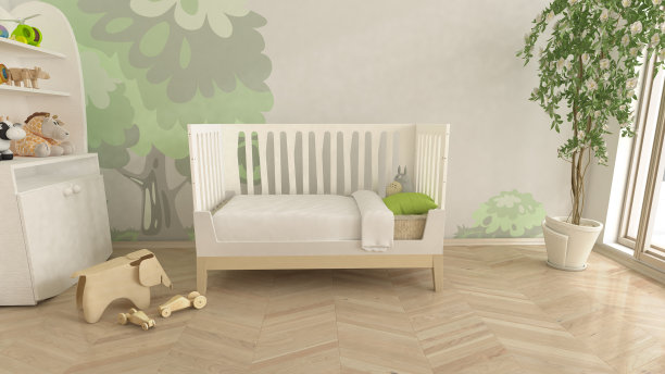 cot