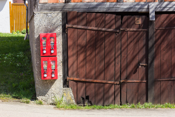 泰国进口小零食
