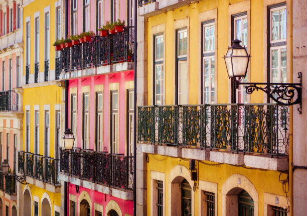 lisbon