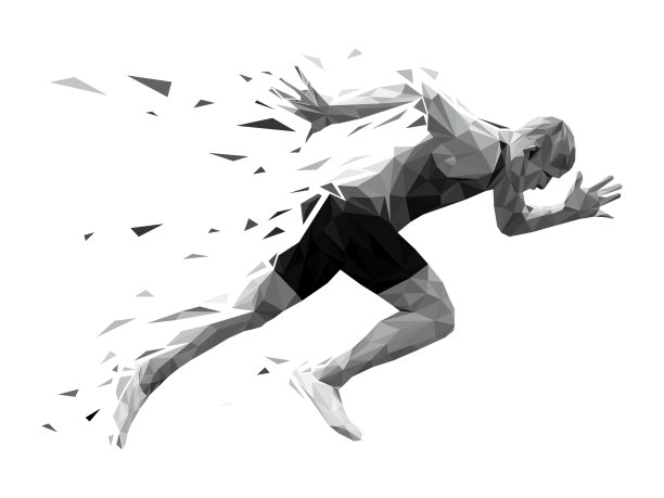 run