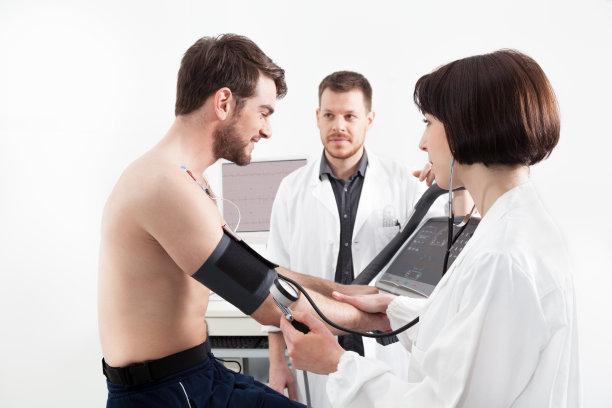 ekg