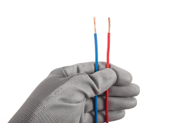 wire