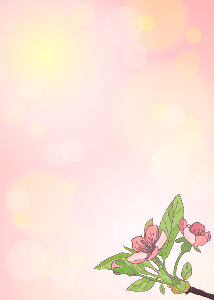 开花时间间隔
