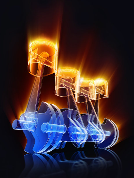 engine