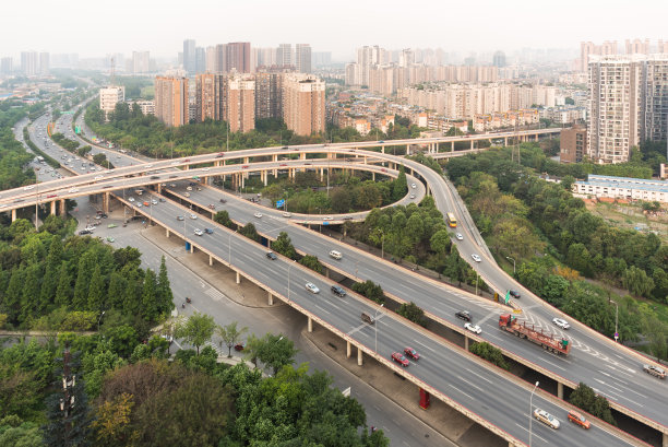 道路标识