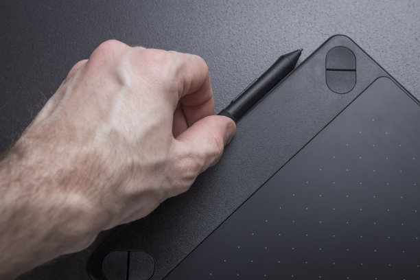 wacom
