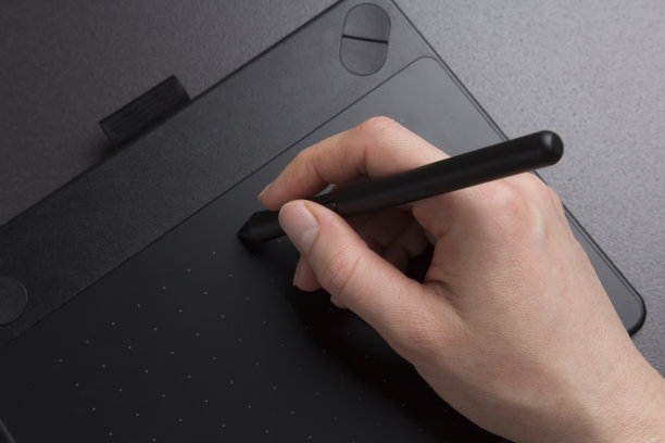 wacom