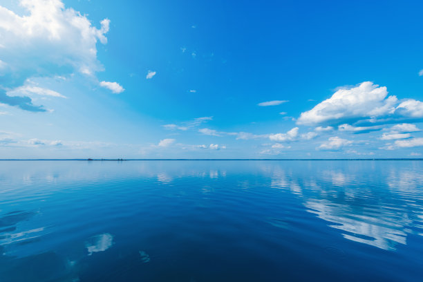 calming