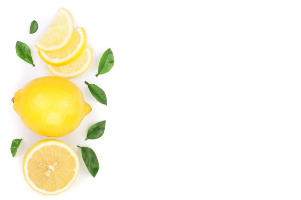 柠檬清新模板_ppt模板_word文档_表格模板下载_wps稻壳儿