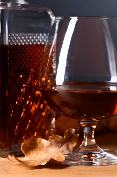 brandy