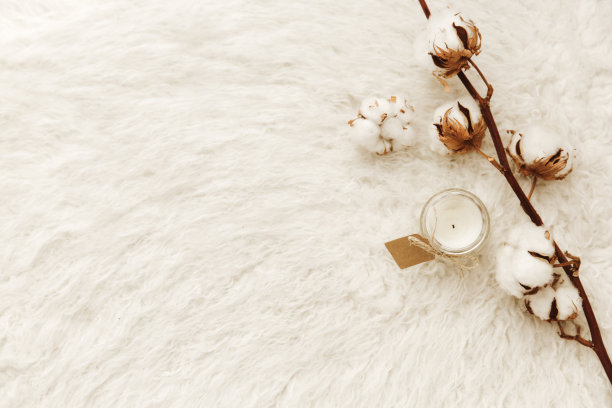 cotton