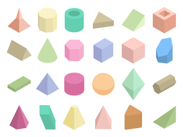 geometric
