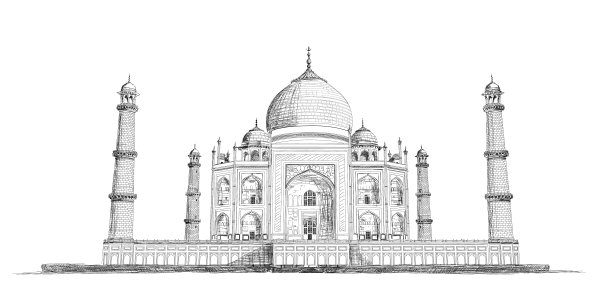 taj