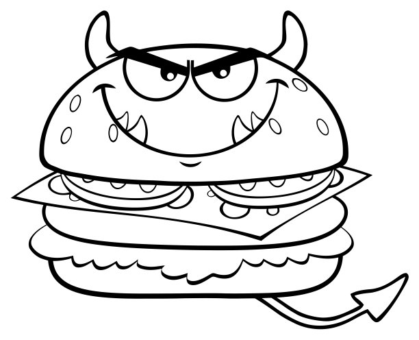 mascot