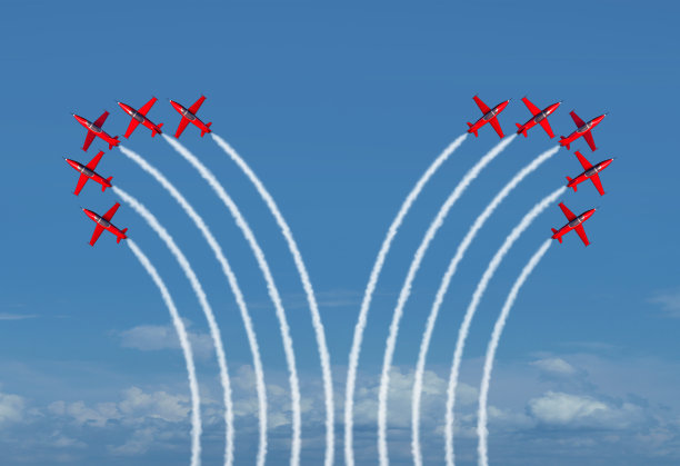 airshow