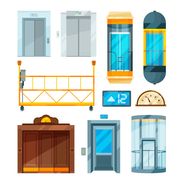 elevator