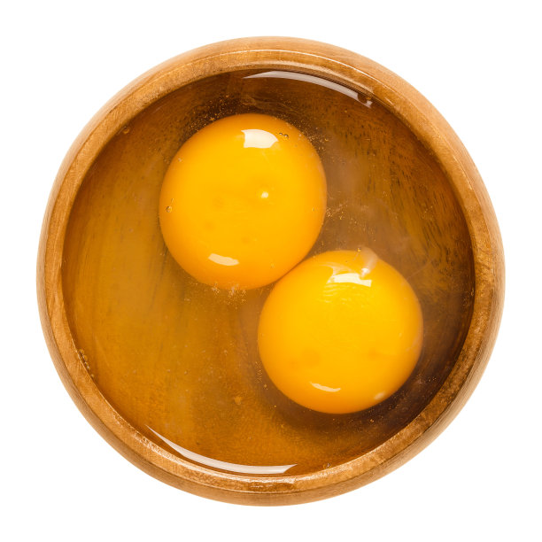 yolk