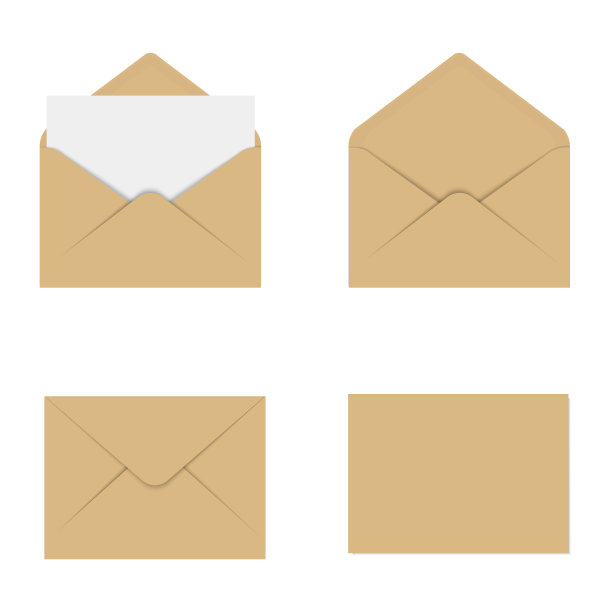 envelope