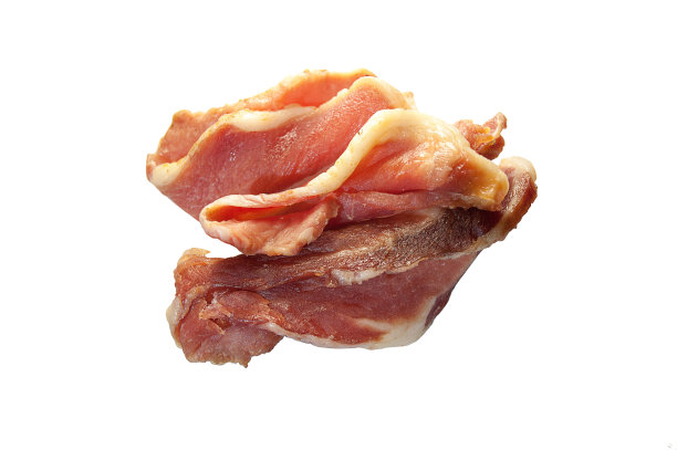 腌制牛肉