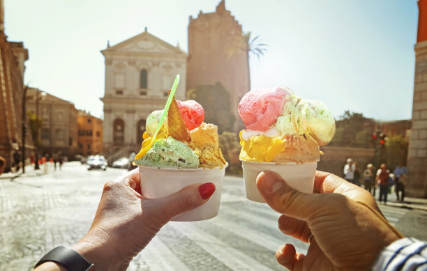 icecream