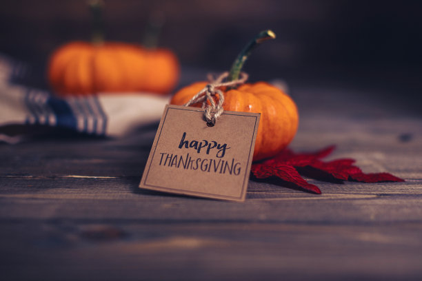 thanksgiving