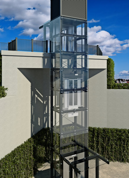 elevator
