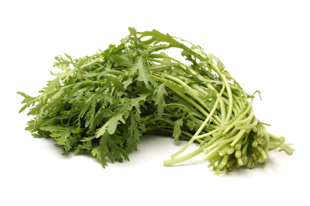 茼蒿