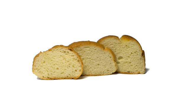 法棍面包烤面包