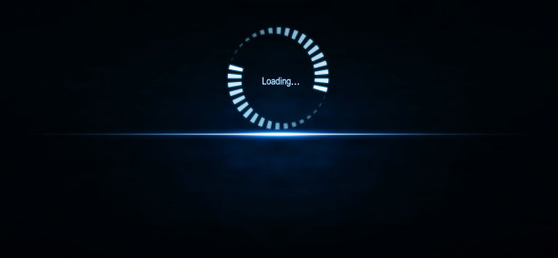 loading