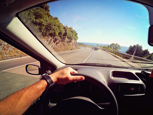 windscreen