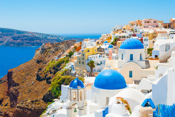 santorini