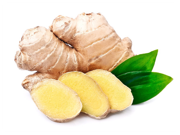 ginger