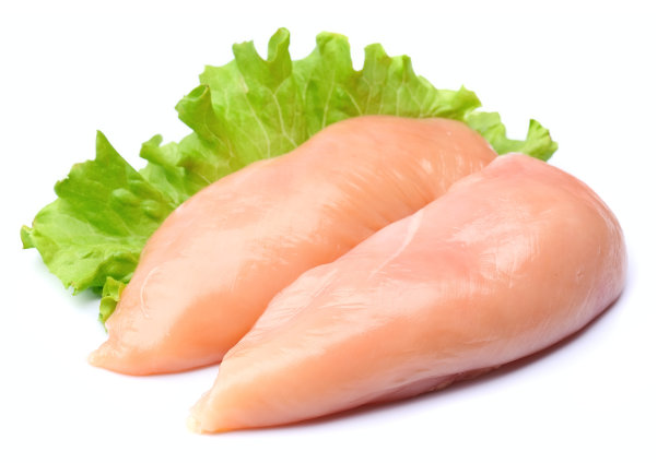 鸡胸