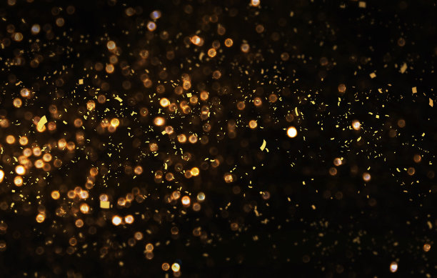 confetti