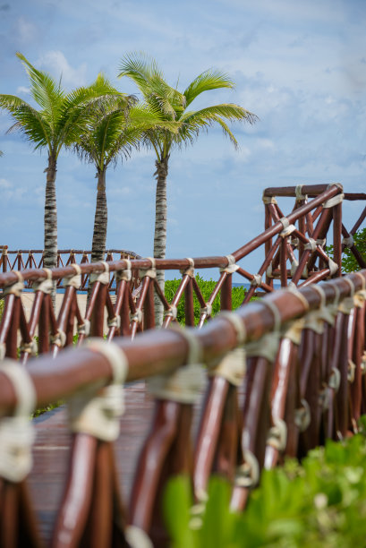 guardrail