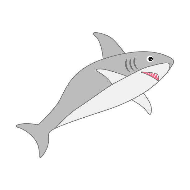 shark