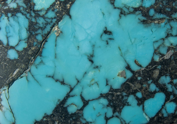 turquoise