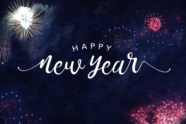 newyear