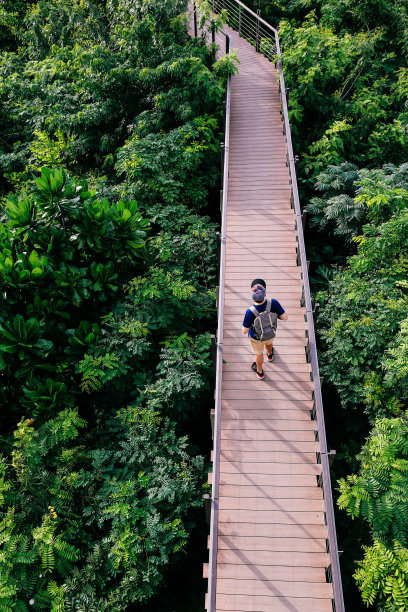 skywalk