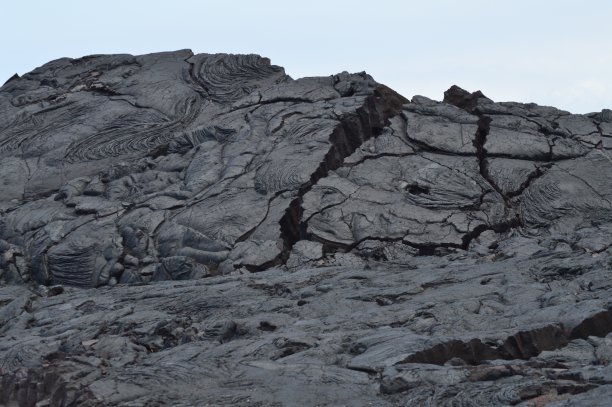 volcano