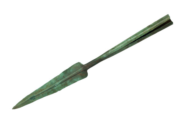 bronze