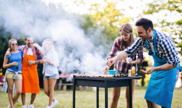 grilled