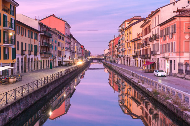 milan