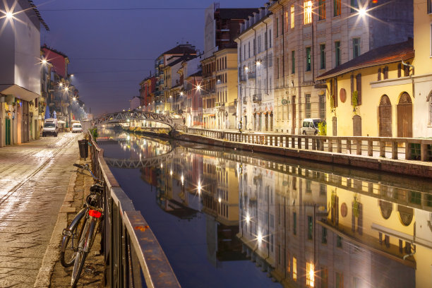 milan