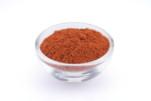 辣椒粉