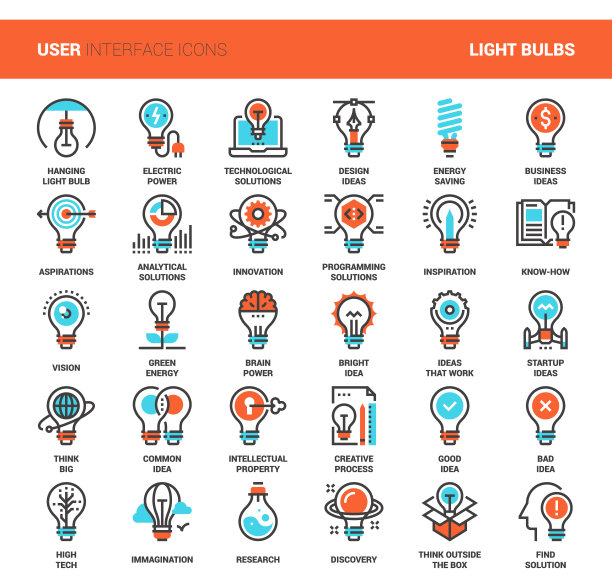bulbs