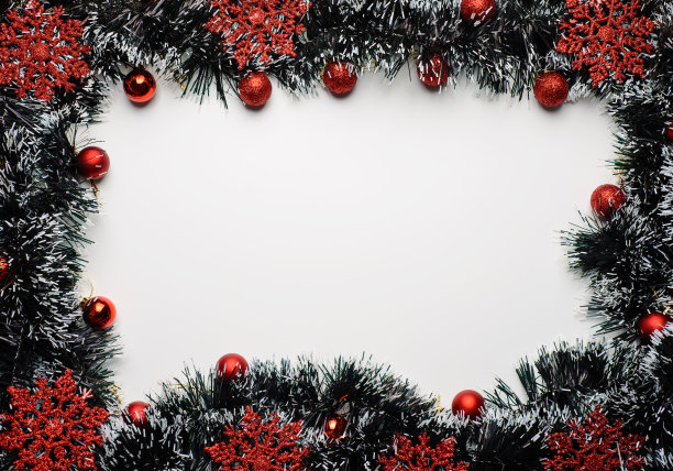 tinsel