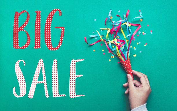 sales