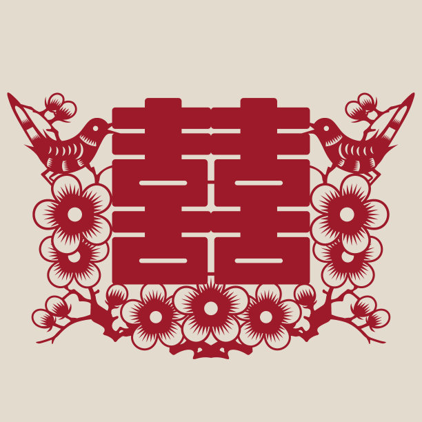 中国象征